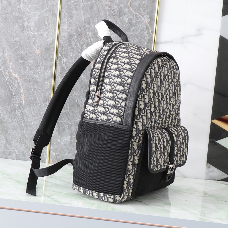 Christian Dior Backpacks